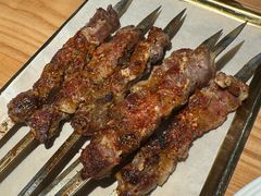 -谷丽麦馕新疆菜·清真(步步高梅溪新天地店)