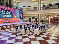 -红星美凯龙(上海沪南店)