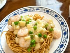 -王家沙点心店(南京西路总店)