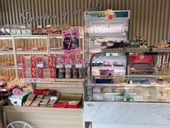零售区-85度C(上海仓汇路店)