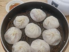 鲜肉汤包-法华汤包馆(法华镇路店)