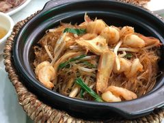 海皇粉丝煲-东鑫记港式茶餐厅(南京东路店)