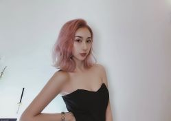 -MYYF SALON烫发染发