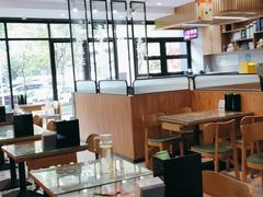 大堂-添利·香港茶餐厅·下午茶(雪象店)