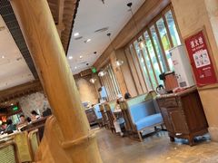 -庭悦餐厅(华侨城店)