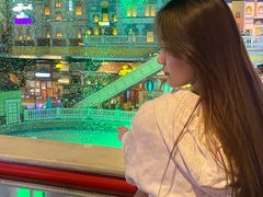 -郑州银基国际旅游度假区