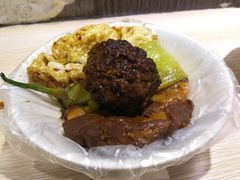 -刘小忙把子肉(北园大街总店)