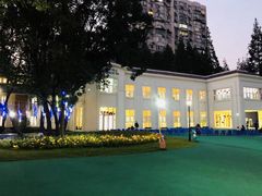 -格林菲尔幼儿园