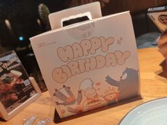 -The Diner X餐厅(青岛万象城店)