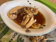 -老乡鸡(南京首创立方店)