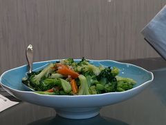 -德信恒隆国际酒店