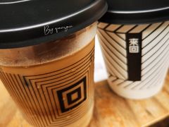 -来回·咖啡(天河南店)