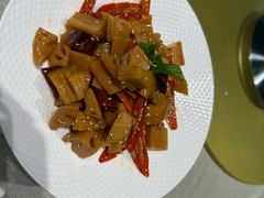 -有喜胶东小馆(太申祥和店)