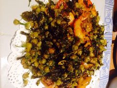 iphone_upload_pic-云海肴·汽锅鸡·云南菜(天津国金汇店)