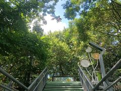 -佛山华盖山公园