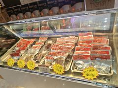 -郑庄脂渣海鲜楼(九水路店)