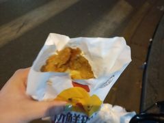 -春苗炸鸡