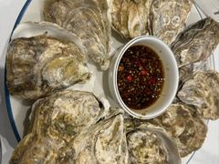-517烧烤·龙虾·海鲜大排档(万象都荟店)