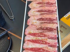 -極屋鮨牛 · 烧肉酒场(时代C馆店)