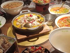 -神府路壹号·海鲜烧烤·砂锅粥·锅物(三坊七巷店)