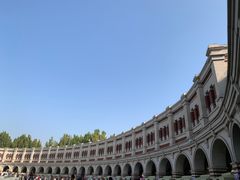 -天津五大道文化旅游区