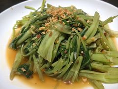 -金厨泰国餐厅·全泰籍厨师料理(拱北店)