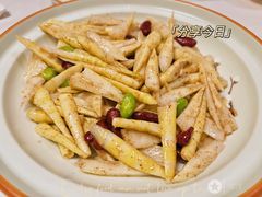 -到家尝北京菜(西坝河店)