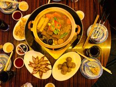 -百老汇美食街