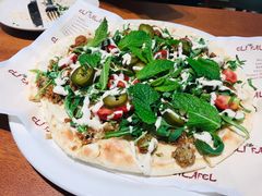 -ELI FALAFEL Lebanese&Mediterranean黎巴嫩美食(富城路店)