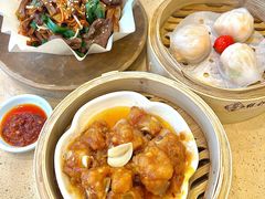 -点都德(广州白云山景区南门店)