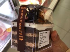 -味多美(江安路店)