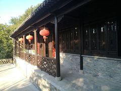 -镇江市南山风景名胜区竹林景区