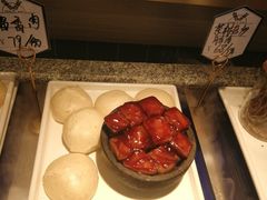 -鸽子侯·家宴·平价海鲜(绿地店)