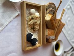-北京金融街丽思卡尔顿酒店·意味轩 Cepe