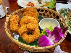 -Dang restaurant (patong phuket)