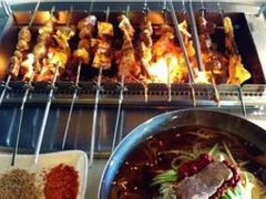 -白玉串城(南六中路店)