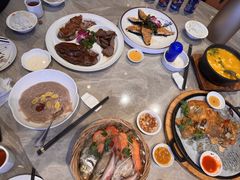 -百年银屏蚝烙·潮汕菜·非遗(乐山店)