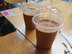 大拉茶-探越越南牛肉粉(江南西分店)