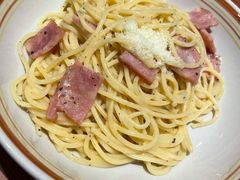 -萨莉亚意式餐厅(万嘉商业广场店)