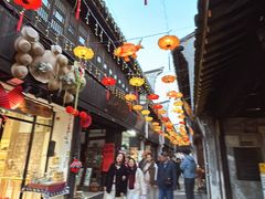 -嘉兴月河历史街区