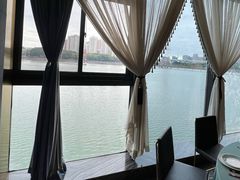 -东南里湖景餐厅·新闽菜(浦西万达店)