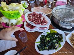 -官塘兄弟·潮汕牛肉店(官塘总店)
