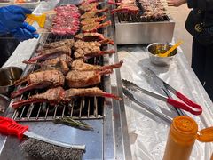 -盒马鲜生(皇庭广场店)