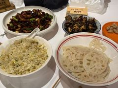 -江味龙虾馆·裸蓝龙虾(南山店)