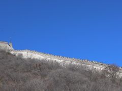 -慕田峪长城