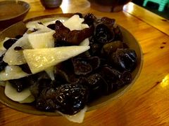 -灶东家民间菜(回兴店)