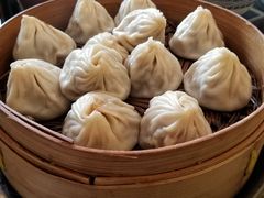 -笑来喜馄饨小笼工坊店(湖滨街店)