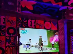 -好乐迪(张扬路八佰伴店)