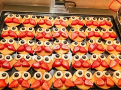 -解放碑威斯汀酒店-知味国际美食餐厅