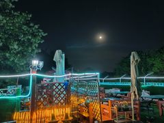 -北门涮肉·炭火铜锅涮肉(什刹海店)